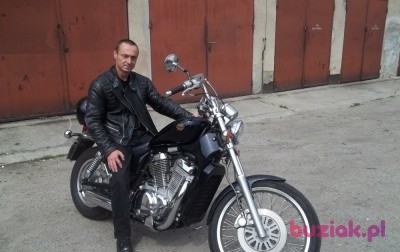 tomaszzz1, Mężczyzna, 55, Kalisz, Polska: 1