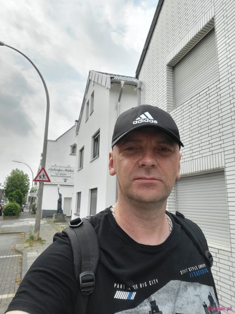 Krzysiek, Male, 44, Piła, Polska, Photo: 4