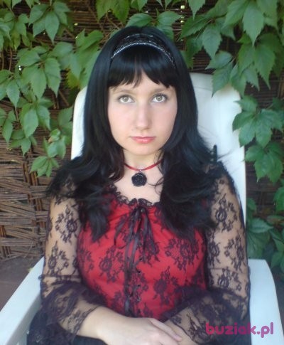 Monika, Kobieta, 33, Warszawa, Polska, Zdjęcie: 4