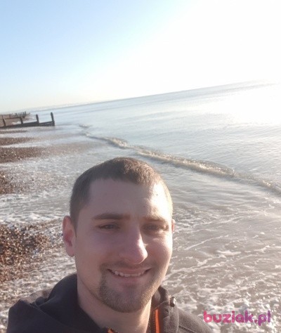 Jacek, Male, 32, Wielka Brytania, Photo: 1