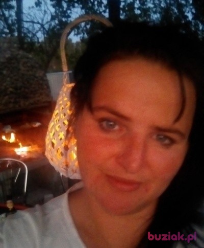 ANIA, Kobieta, 43, Nowogard, Polska, Zdjęcie: 2