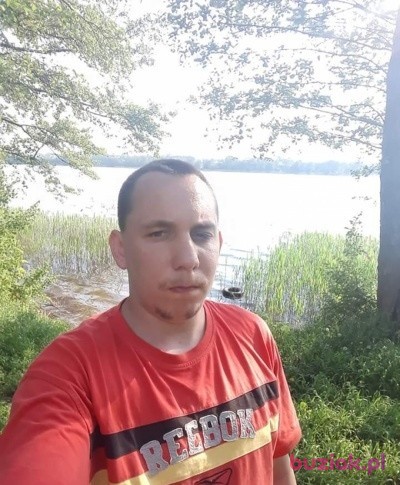 Jakub, Male, 32, Koło, Polska, Photo: 1