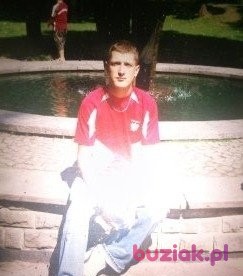 Piter, Mężczyzna, 44, Szczecin, Polska: 1