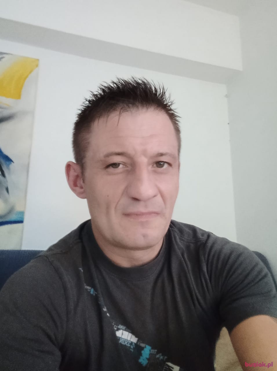 Piotr, Mężczyzna, 41, Tarnowskie Góry, Polska: 1