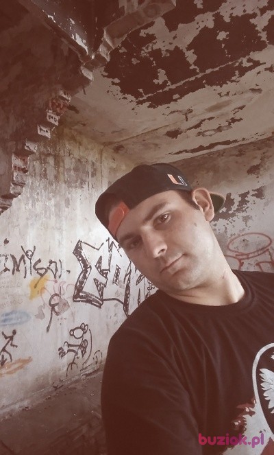 Damian , Male, 33, Ostrowiec Swiętokrzyski, Polska, Photo: 1