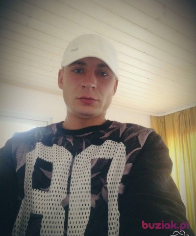 Szwedu90, Mężczyzna, 34, Końskie, Polska: 1