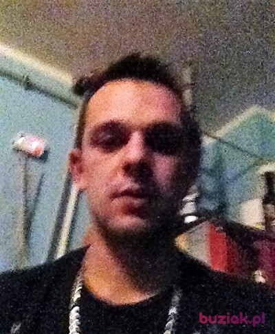 Kamil, Male, 33, Szczytno, Polska: 1