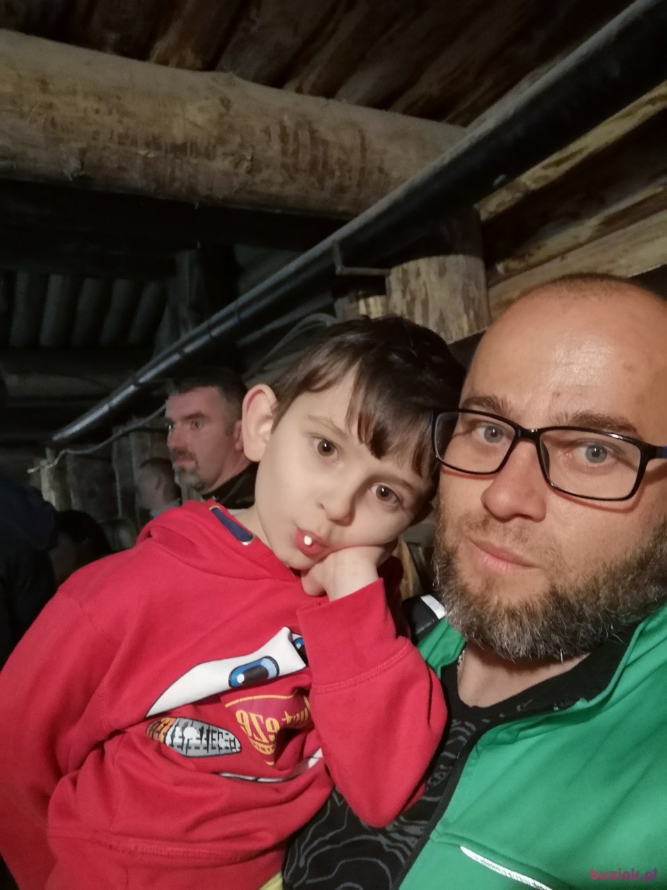 Przemek, Mężczyzna, 39, Przeworsk, Polska, Zdjęcie: 1