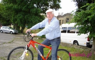 Bogusław , Male, 69, Bytom, Polska: 1