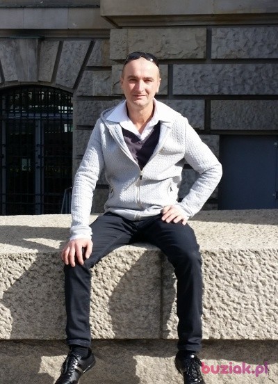 Piotr, Mężczyzna, 52, Warszawa, Polska, Zdjęcie: 2