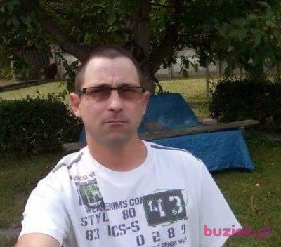 TYGRYSEKXX, Mężczyzna, 43, Koło, Polska, Zdjęcie: 4