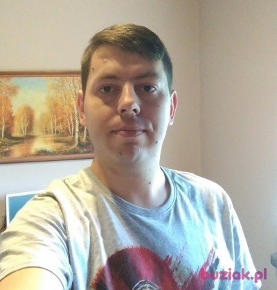 Mateusz, Male, 35, Kielce, Polska, Photo: 2