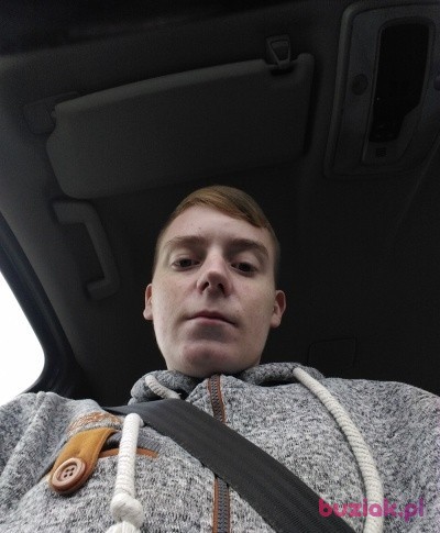Arek, Mężczyzna, 27, Bytów, Polska: 1