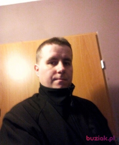 Piotrek, Male, 38, Brzeszcze, Polska: 1