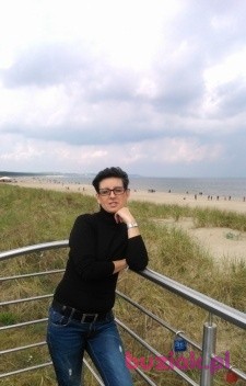 Magda, Female, 48, Poznań, Polska, Photo: 1