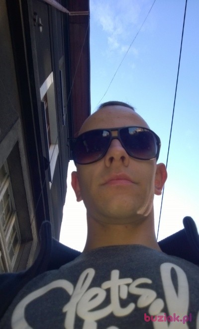MICHAŁ, Mężczyzna, 37, Katowice, Polska, Zdjęcie: 1