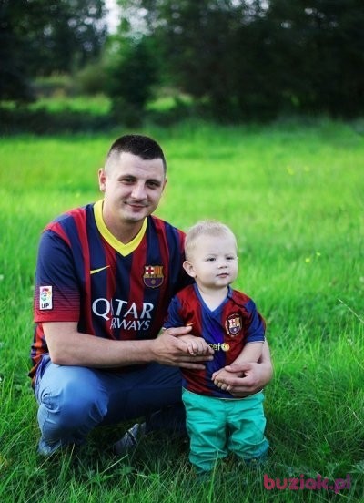 Marcin, Mężczyzna, 36, York, Wielka Brytania: 1