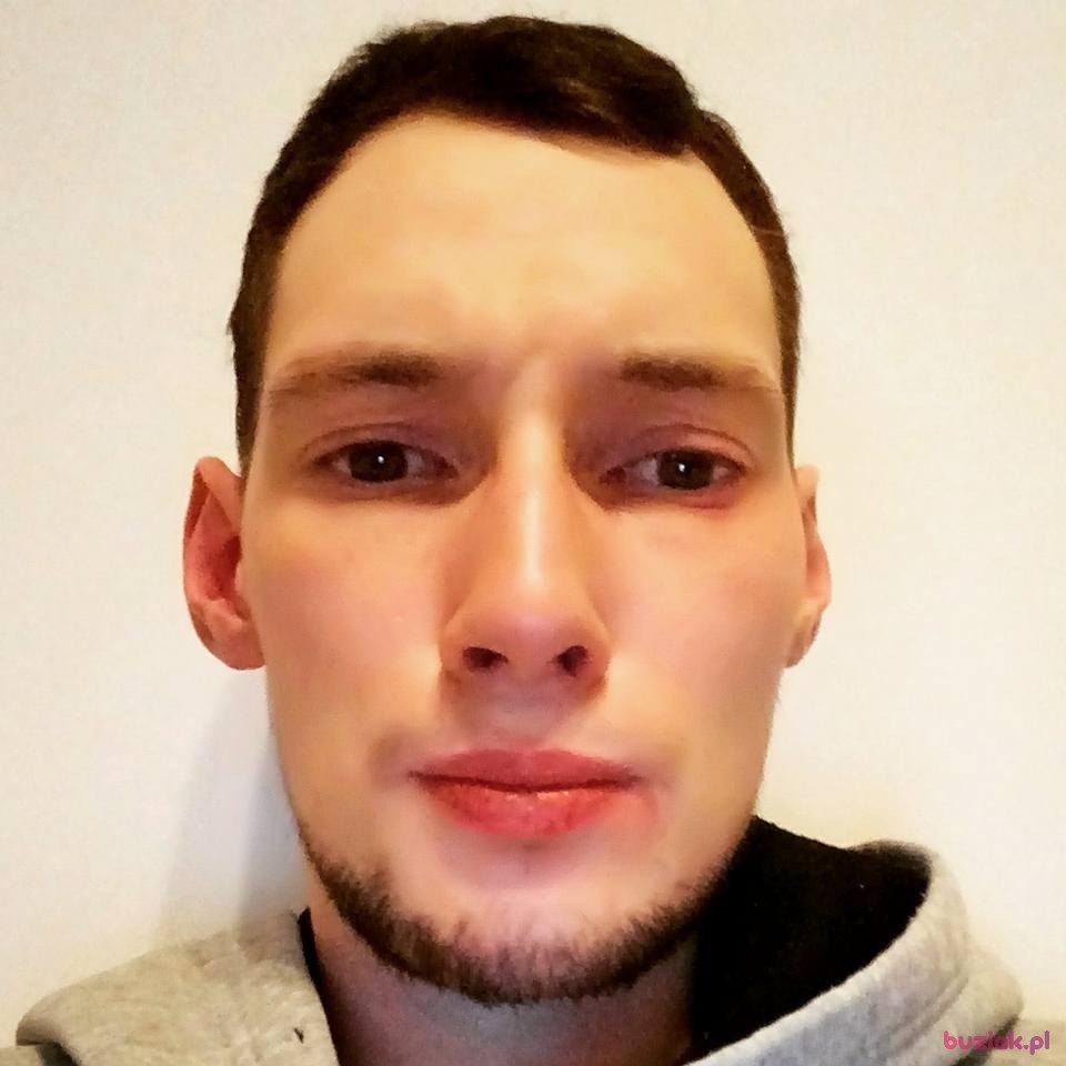 Marcin, Male, 30, Kalisz, Polska: 1