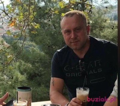 Wojtek, Male, 49, Niemcy: 1