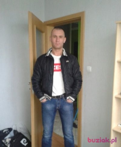 Danielek1988, Mężczyzna, 37, Bradford, Wielka Brytania: 1