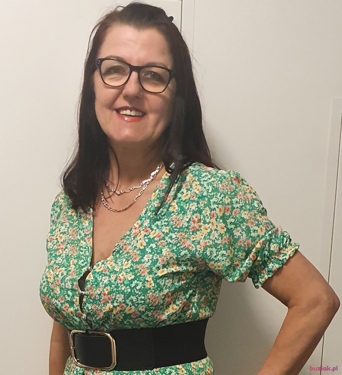 Jagoda, Female, 60, Wielka Brytania, Photo: 3
