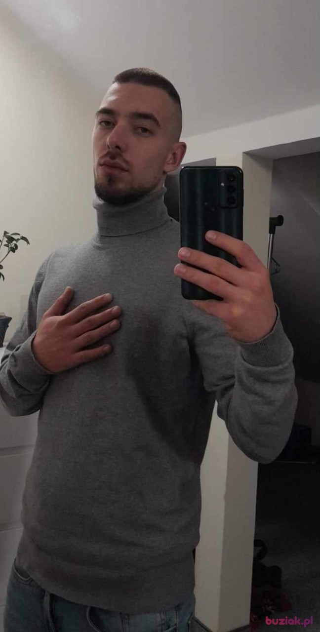 Krzysiek, Mężczyzna, 25, Lublin, Polska, Zdjęcie: 2