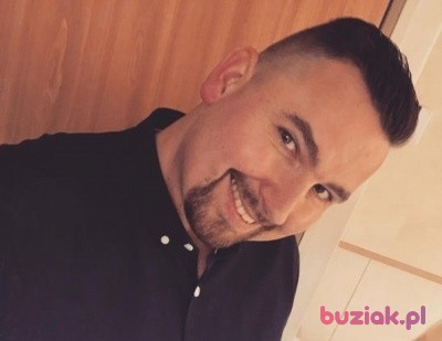 Marcin, Male, 30, Głogów, Polska, Photo: 1