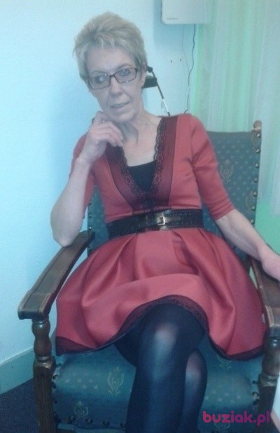 malgorzata, Female, 59, Sejny, Polska, Photo: 1