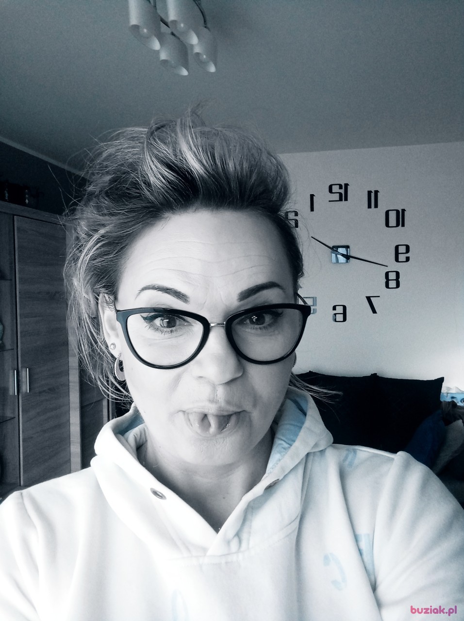 Magda, Female, 47, Gdańsk, Polska, Photo: 3
