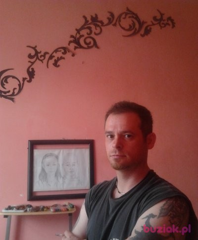 37maciej37, Male, 47, Inowrocław, Polska: 1