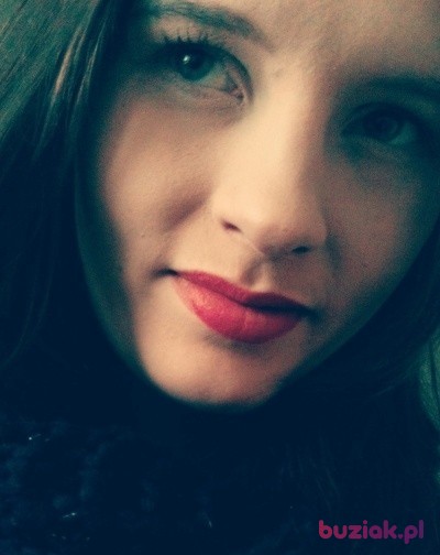 Ula, Female, 32, Augustów, Polska, Photo: 1