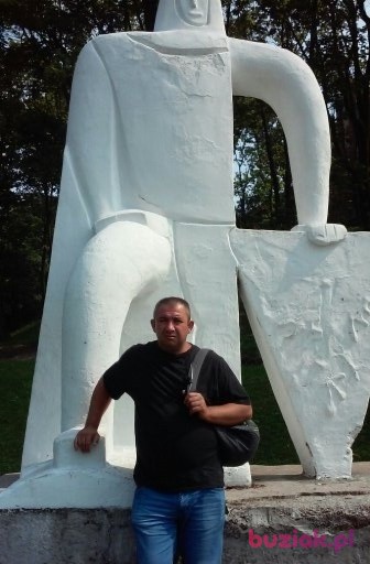 Marcin, Male, 46, Głogów, Polska, Photo: 2