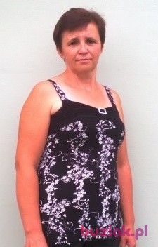 zofia1973, Female, 52, Jasło, Polska: 1