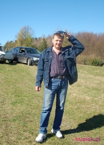 Krzysiek, Male, 57, Morąg, Polska, Photo: 1
