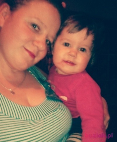 Beata, Female, 32, Orneta, Polska, Photo: 1