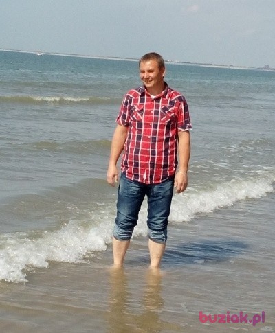 irek, Mężczyzna, 54, Kętrzyn, Polska: 1