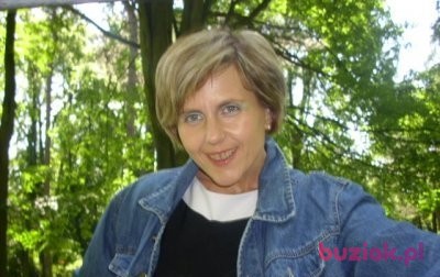 Dorota, Female, 55, Łódź, Polska, Photo: 4