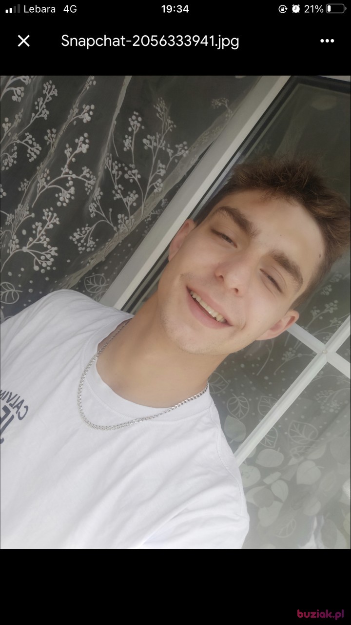 Krystian, Mężczyzna, 25, Haga, Holandia, Zdjęcie: 1