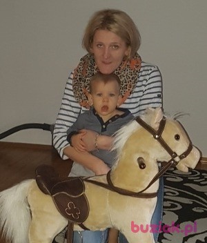 bozenazielinski, Female, 52, Gromitz Schleswig Holstein, Niemcy: 1