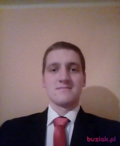 Bartek, Male, 31, Inowrocław, Polska: 1