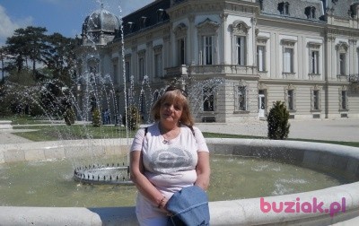 Krynia, Kobieta, 65, Jawor, Polska, Zdjęcie: 2