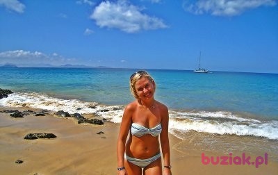 GOSIA, Kobieta, 37, Wrocław, Polska, Zdjęcie: 2