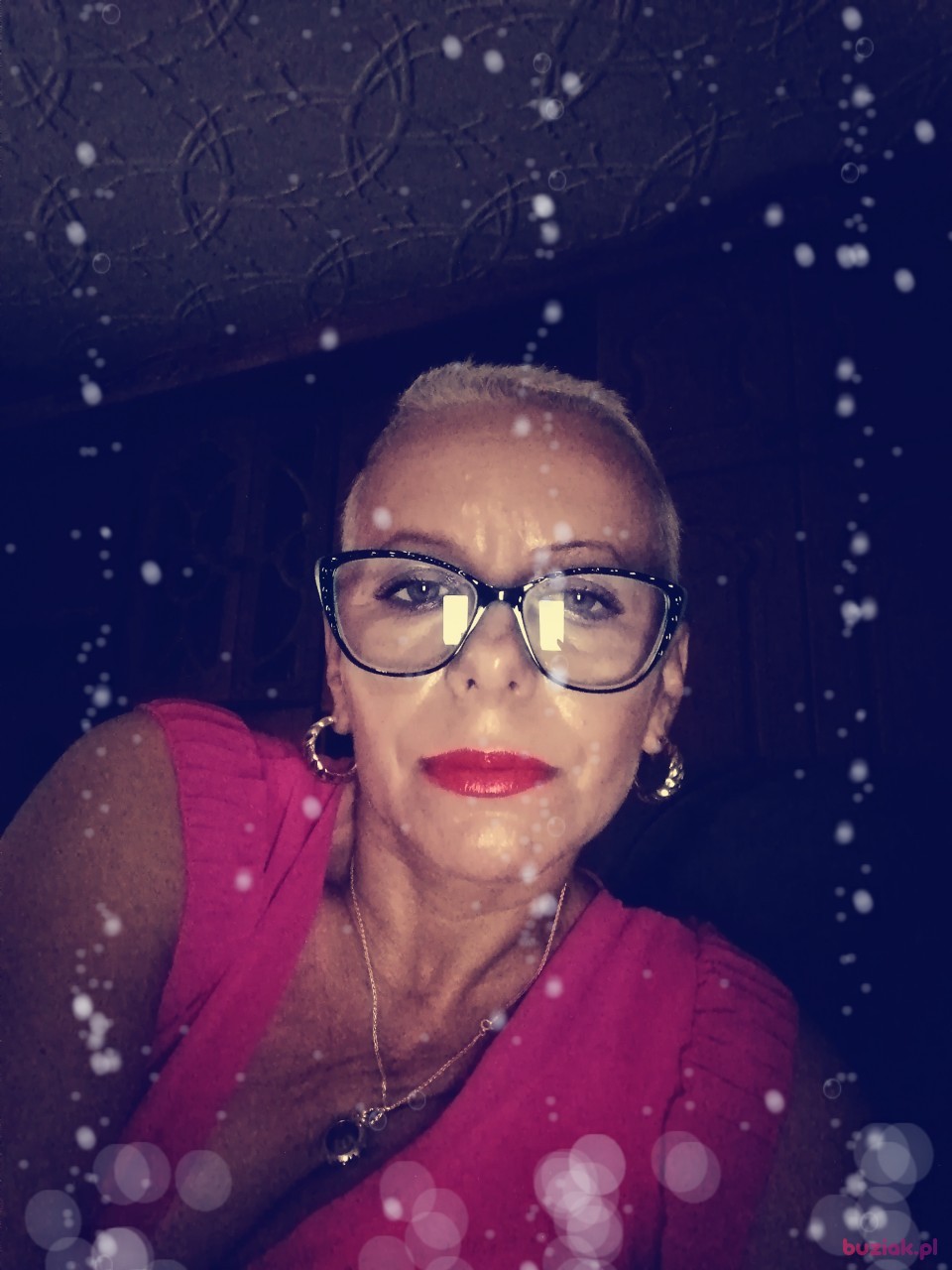 Agata, Kobieta, 53, Gryfów Śląski, Polska, Zdjęcie: 4