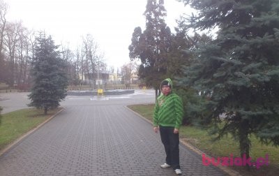 Roman, Mężczyzna, 33, Mogilno, Polska, Zdjęcie: 4