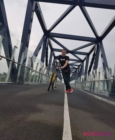 Łukasz, Male, 42, Breda, Holandia, Photo: 2