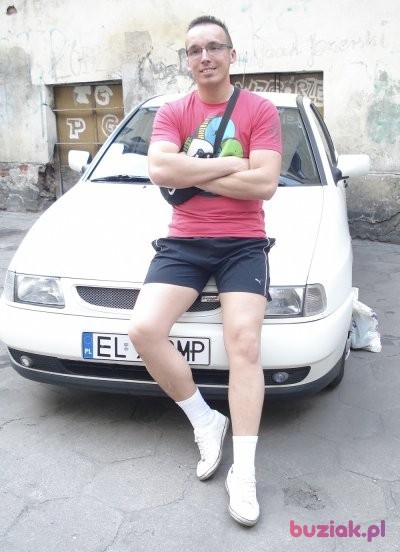 Jacek, Mężczyzna, 40, Łódź, Polska, Zdjęcie: 2