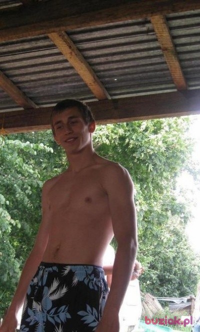 Daniel, Mężczyzna, 32, Kutno, Polska: 1