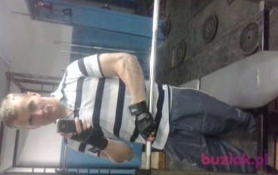Dariusz, Mężczyzna, 39, Poznań, Polska, Zdjęcie: 3