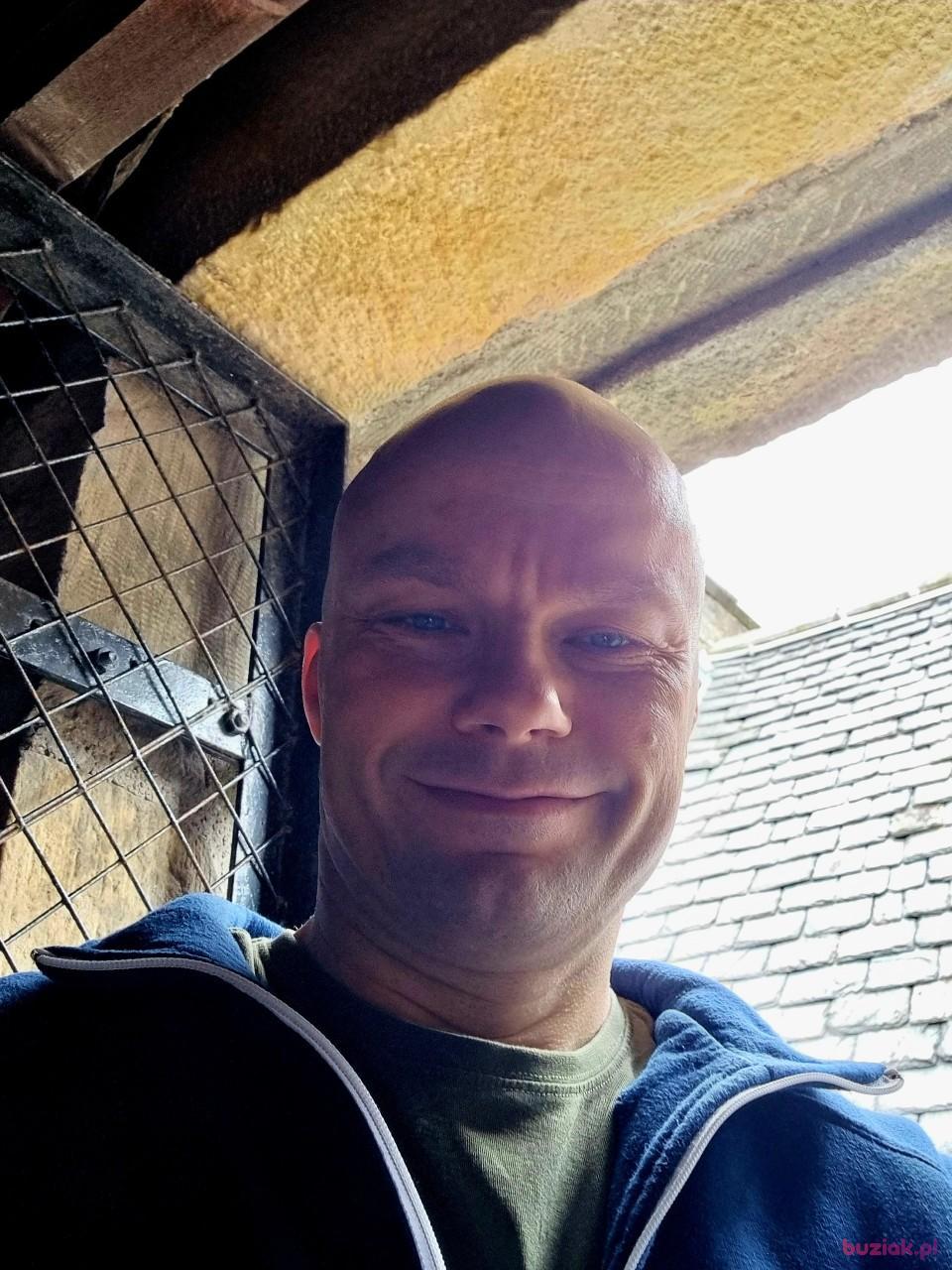 KAMIL, Mężczyzna, 41, Glasgow, Wielka Brytania, Zdjęcie: 4