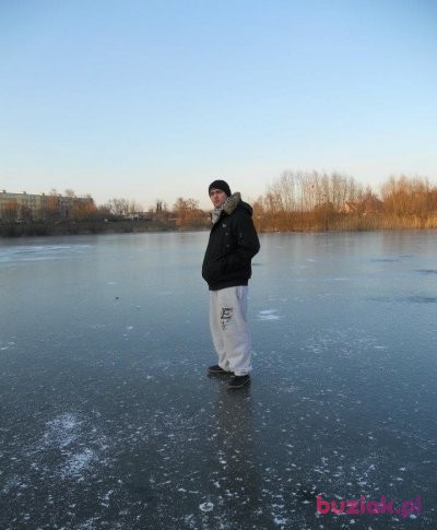 Łukasz, Male, 34, Holandia, Photo: 5